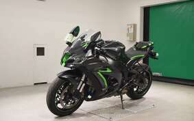 KAWASAKI ZX 10 NINJA ABS 2019 ZXT02E