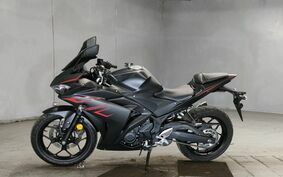 YAMAHA YZF-R25 RG43J