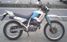 HONDA XL250 DEGREE MD26