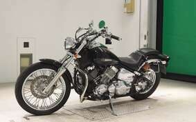 YAMAHA DRAGSTAR 400 2010 VH02J