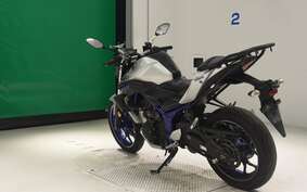 YAMAHA MT-03 2016 RH07J