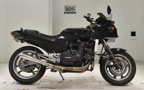 KAWASAKI GPZ750 R 1985 ZX750G