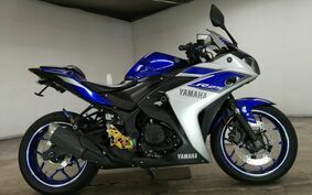 YAMAHA YZF-R25 RG10J