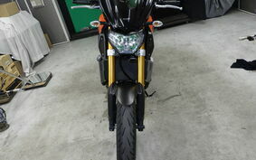 YAMAHA MT-09 2015 RN34J