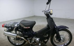 HONDA C70 SUPER CUB HA02