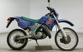 KAWASAKI KDX125 SR 1994 DX125A