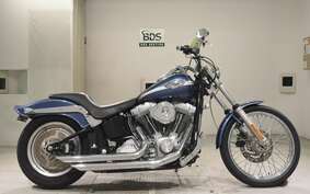 HARLEY FXST 1450 2003