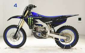 YAMAHA YZ250F CG40C