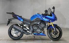 YAMAHA FAZER FZ8 2010 RN25