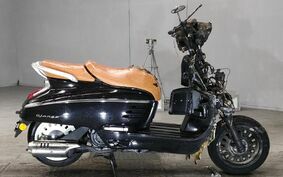 PEUGEOT ジャンゴ125 不明