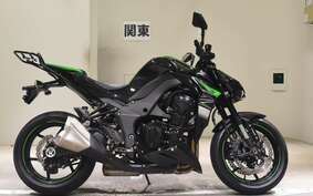 KAWASAKI Z1000 Gen.5 2017 ZXT00W