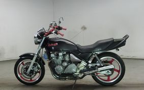 KAWASAKI ZEPHYR 400 1992 ZR400C