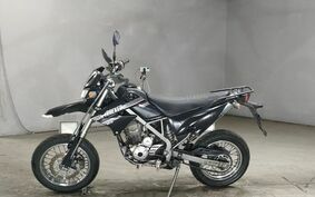 KAWASAKI KLX125D TRACKER LX125D