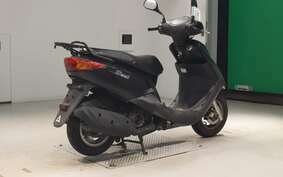 YAMAHA AXIS 125 TREET SE53J