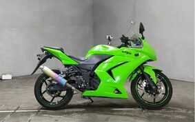 KAWASAKI NINJA 250R EX250K