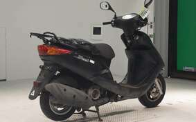 YAMAHA AXIS 125 TREET SE53J