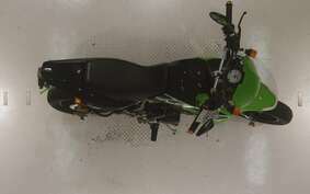 KAWASAKI KSR110 KL110A