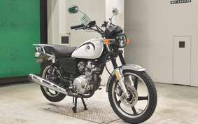 YAMAHA YB125SP