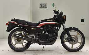 KAWASAKI Z400 GP 1983 KZ400M