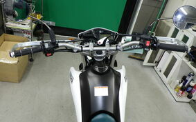 YAMAHA SEROW 250 DG17J