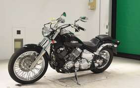 YAMAHA DRAGSTAR 400 2012 VH02J