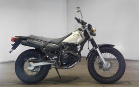 YAMAHA TW200 DG07J