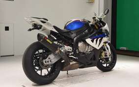 BMW S1000RR 2012