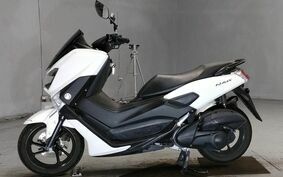 YAMAHA N-MAX 125 SED6J