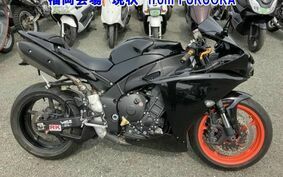 YAMAHA YZF-R1 2012 RN23