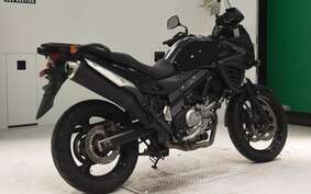 SUZUKI DL650 ( V-Strom 650 ) A 2013