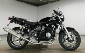 KAWASAKI ZEPHYR 400 1998 ZR400C