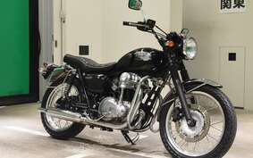 KAWASAKI W400 2008 EJ400A