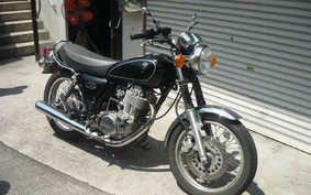 YAMAHA SR400 2009 RH01J