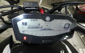 YAMAHA MT-07 2014 RM07J