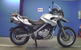 BMW F650GS 2003 0172