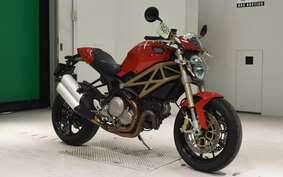 DUCATI MONSTER 1100 EVO 2013