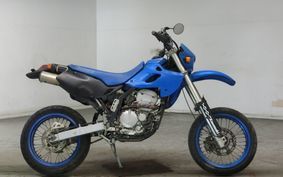 KAWASAKI KLX250D TRACKER 1998 LX250E