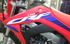 HONDA CRF110F JE02