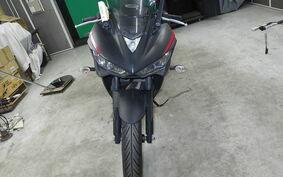 YAMAHA YZF-R25 A RG10J