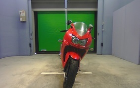 KAWASAKI NINJA 250R 2012 EX250K