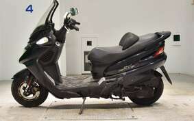 SYM RV125 Fi LA12