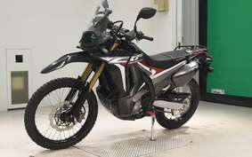 HONDA CRF250 RALLY LDA MD44