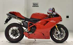 DUCATI 1098 S 2007