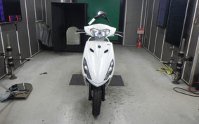 YAMAHA AXIS 125 Z SED7J