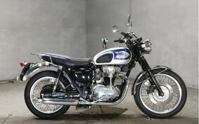 KAWASAKI W650 2000 EJ650A