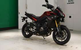 YAMAHA MT-09 Tracer 2015 RN36J