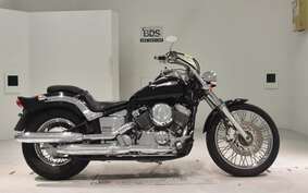 YAMAHA DRAGSTAR 400 2000 VH01J