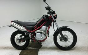 YAMAHA TRICKER FI 2008 DG16J