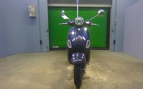 VESPA LX125IE M681