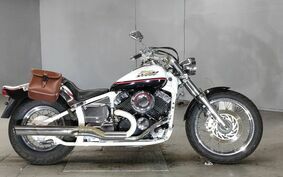 YAMAHA DRAGSTAR 400 2000 VH01J